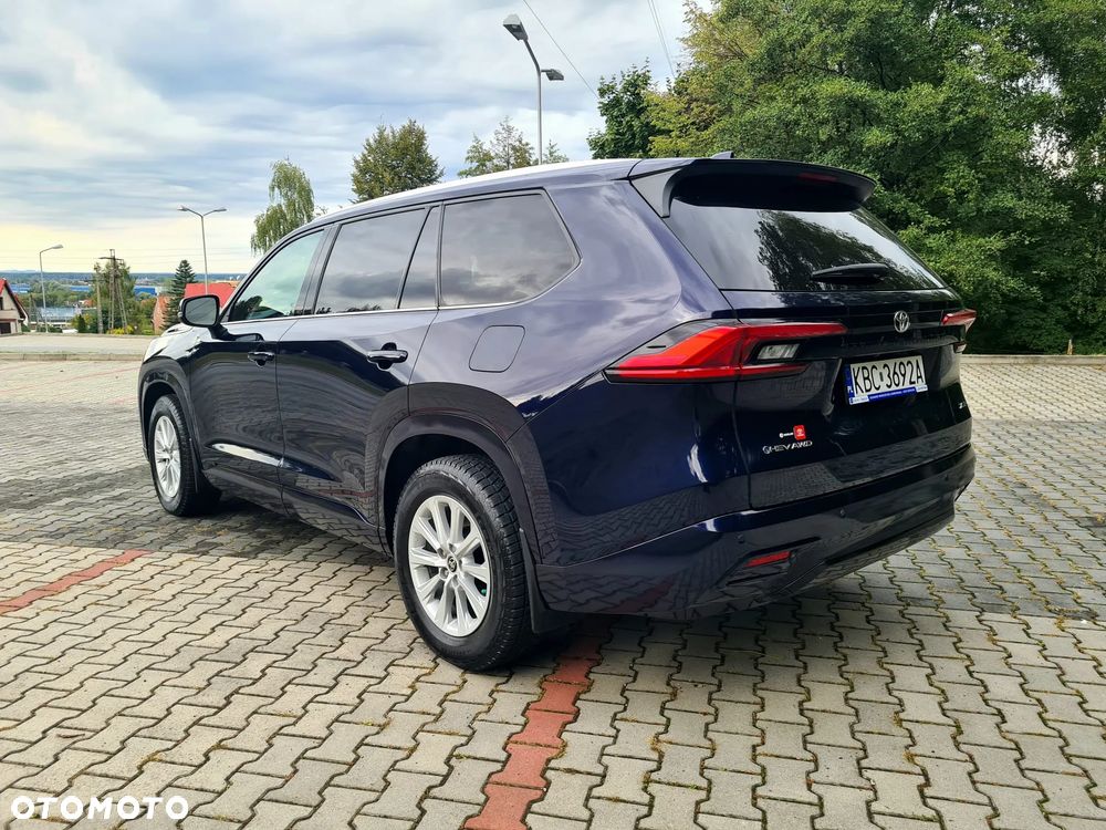 Toyota Highlander - 6