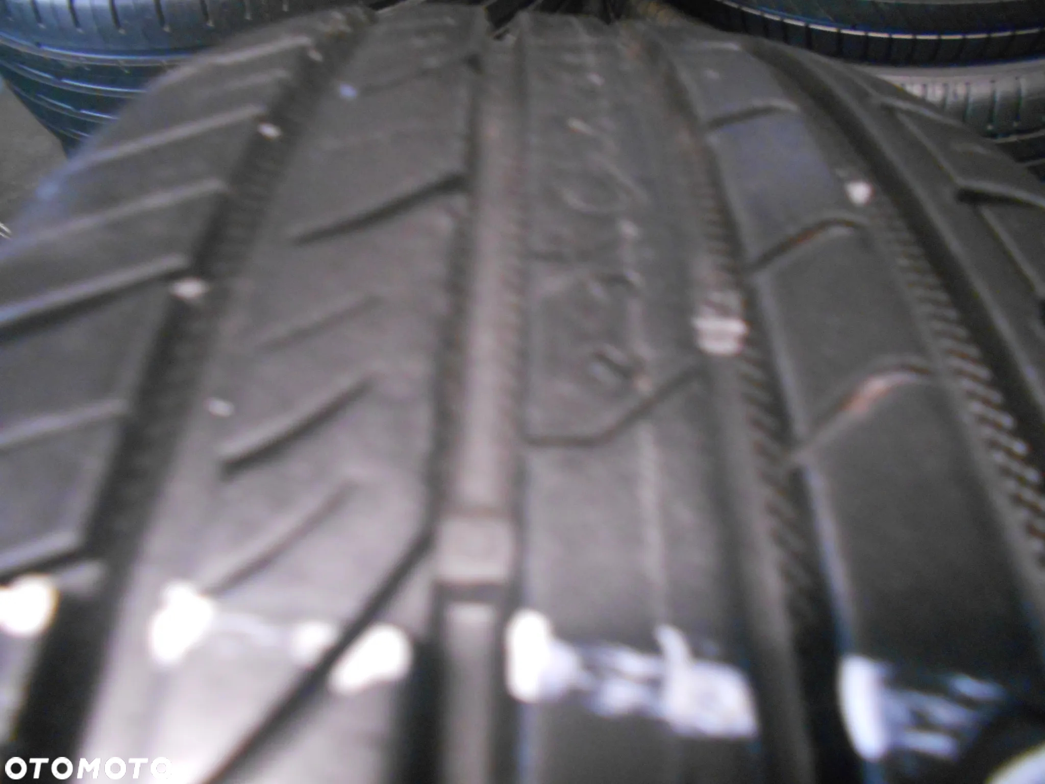 OPONY 165/70R14 NOKIAN ILINE DOT 0620 8MM - 4