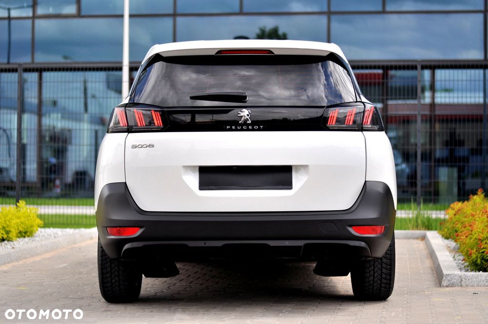 Peugeot 5008 BlueHDi 130 Allure Pack - 7