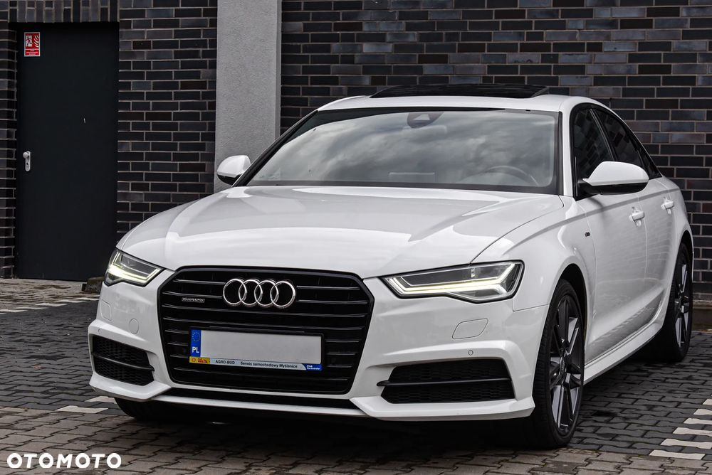 Audi A6 - 3