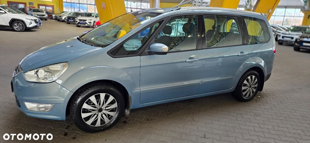 Ford Galaxy 2.0 Viva Trend - 3