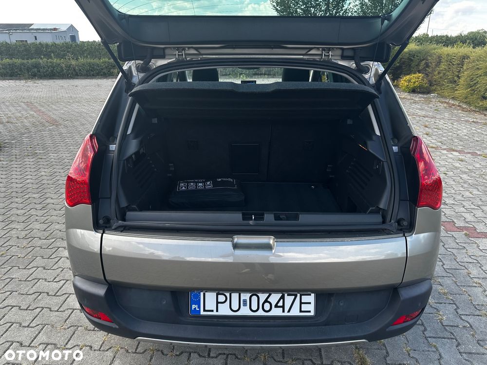 Peugeot 3008 1.6 THP Style - 26