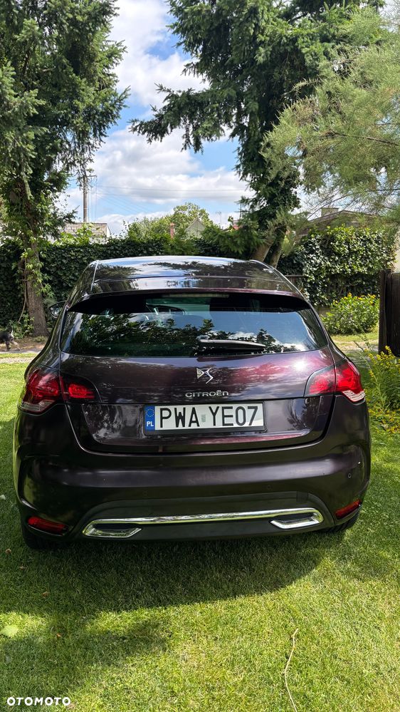 Citroën DS4 1.6 HDi SoChic - 6