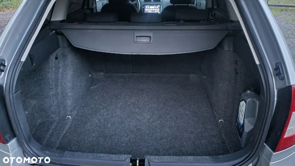 Skoda Octavia 1.4 TSI Ambition Green tec - 9