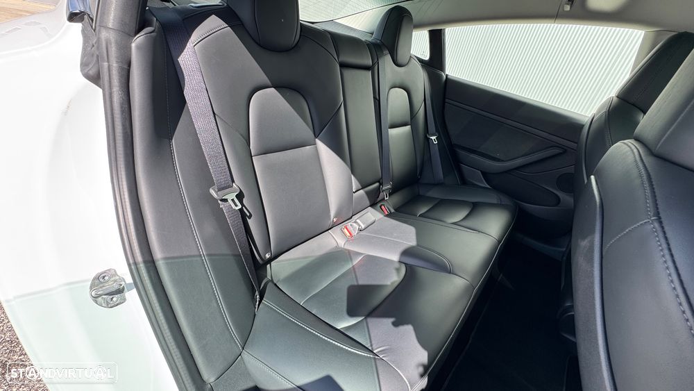 Tesla Model 3 Long Range Tração Integral Premium - 11