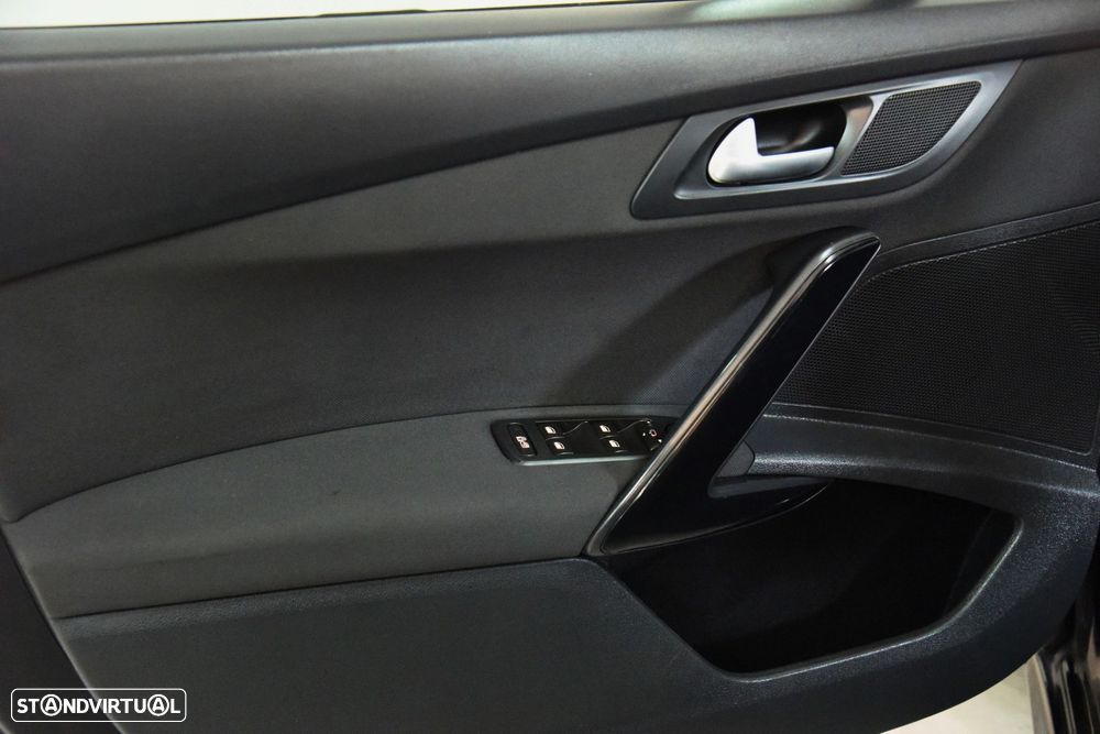 Peugeot 508 1.6 BlueHDi Active EAT6 - 19