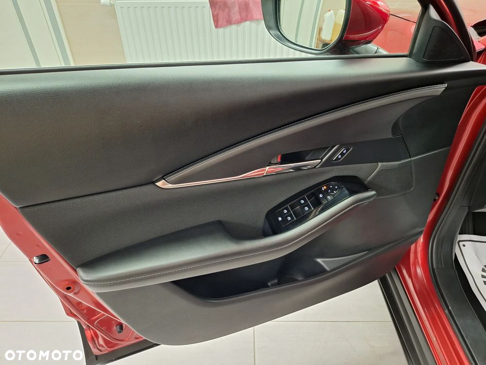 Mazda CX-30 e-SKYACTIV-G 2.0 M HYBRID 150 - 18