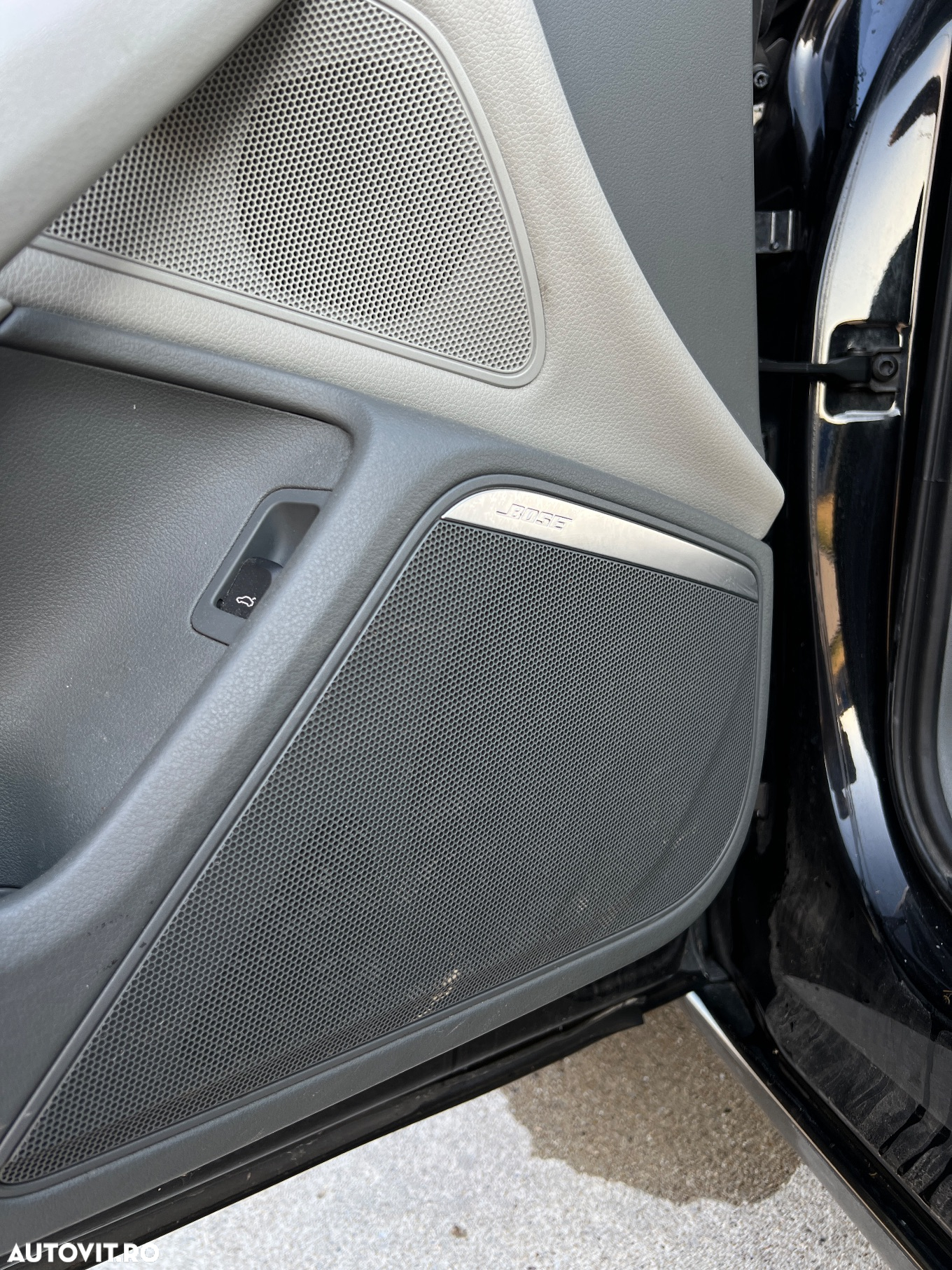 Audi A6 3.0 TDI quattro Stronic - 10