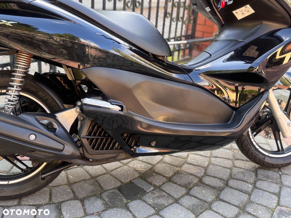 Honda PCX - 13