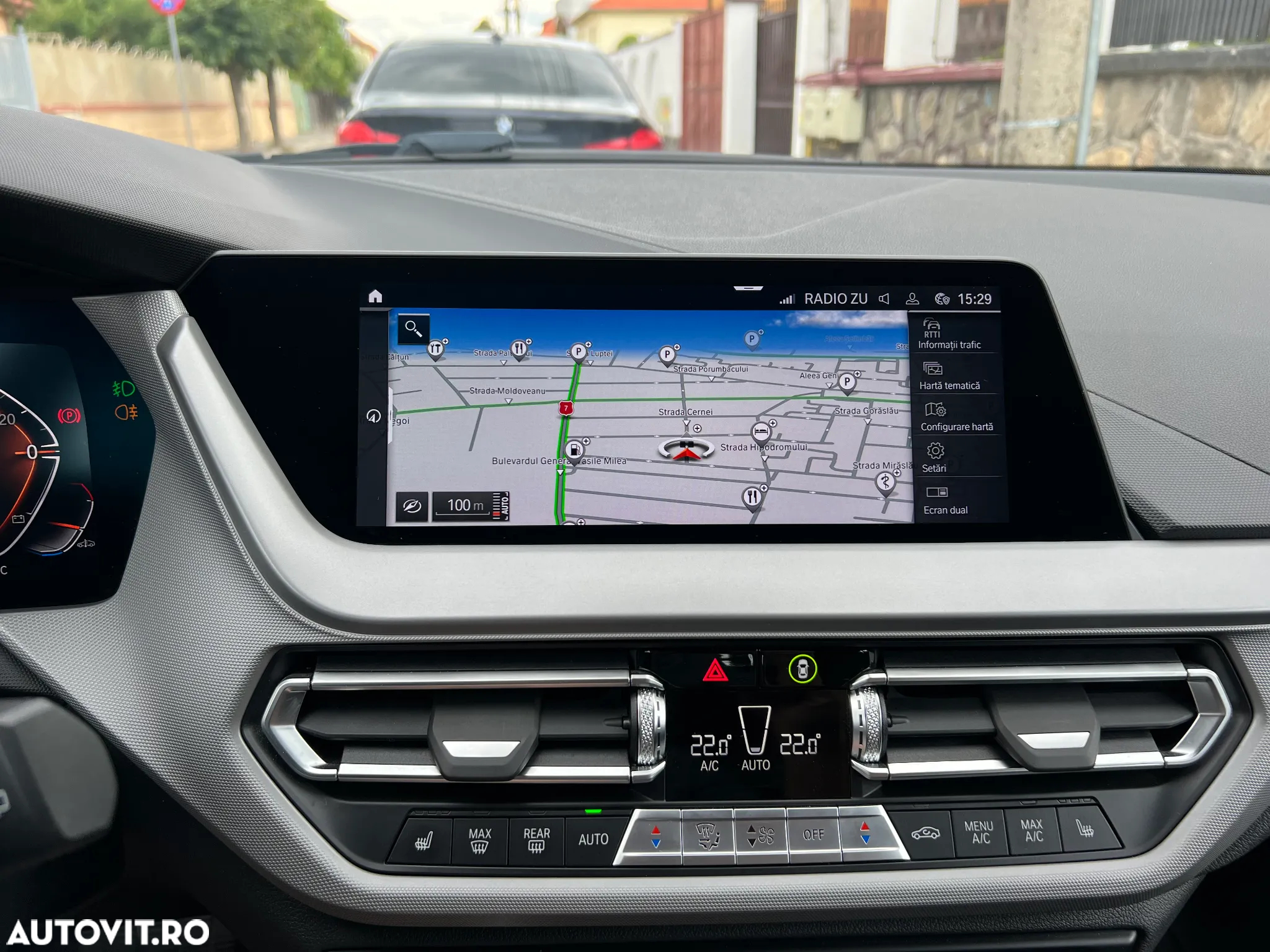 BMW Seria 1 118i Aut. Advantage - 3