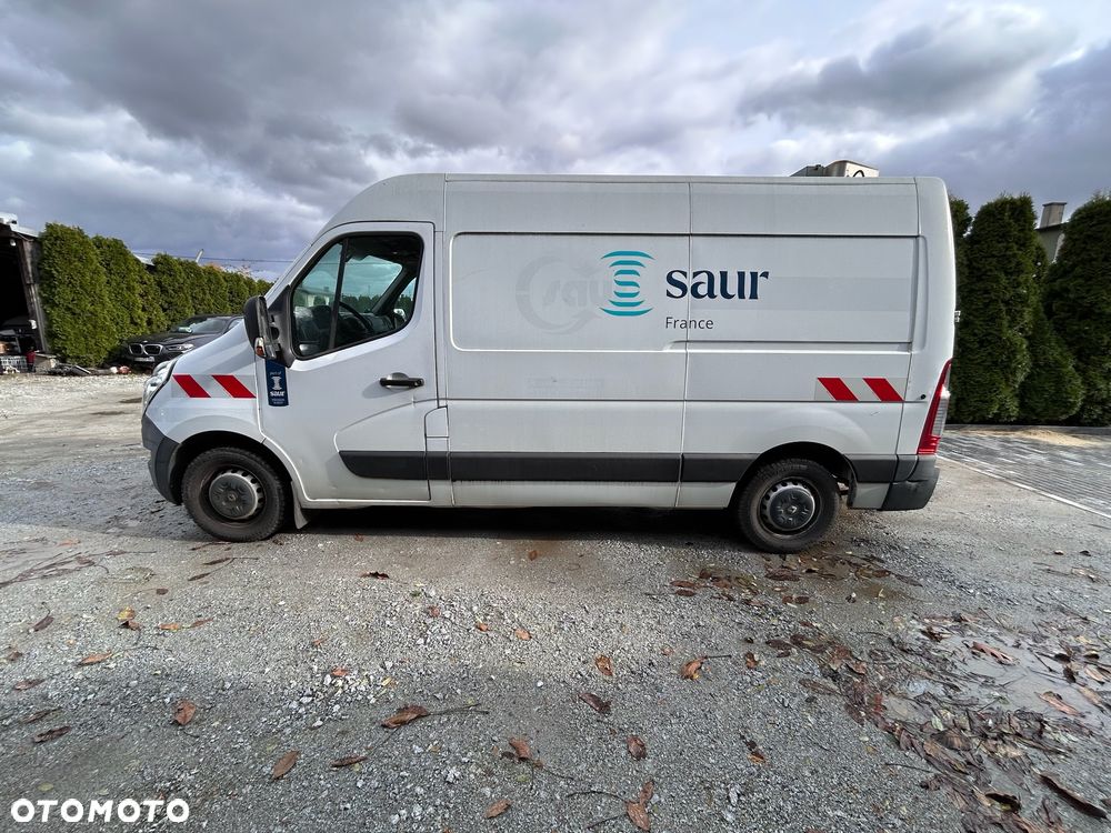 Renault Master - 7