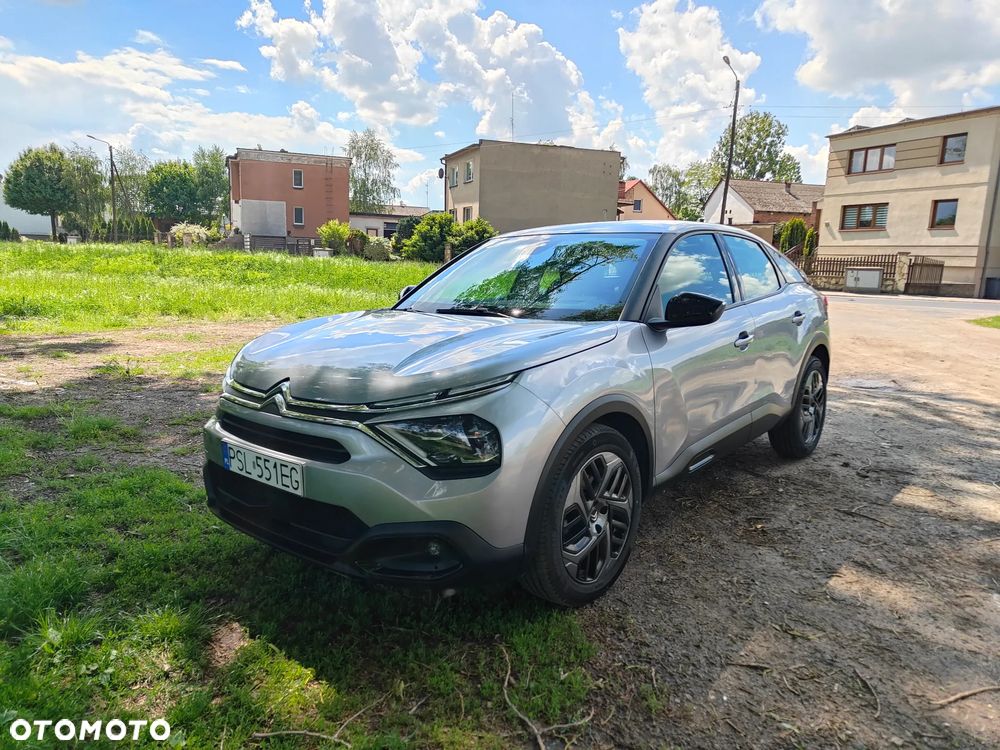 Citroën C4 - 2