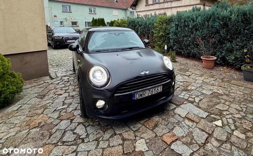 MINI Cooper Standard - 6