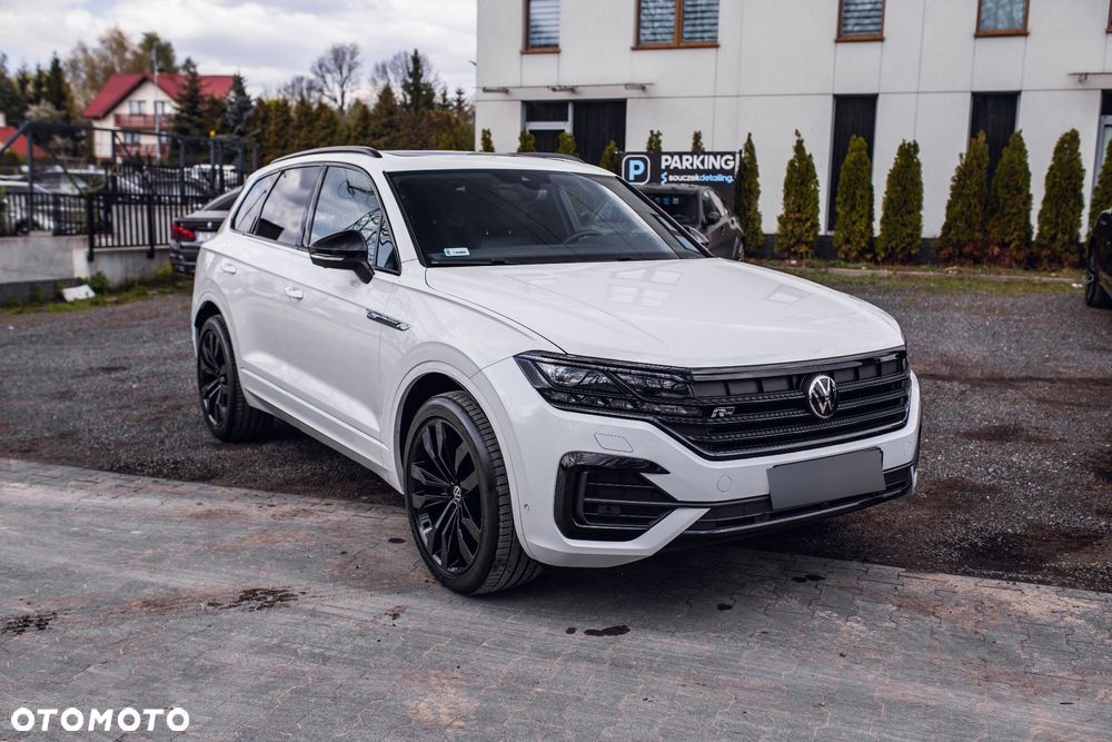 Volkswagen Touareg 3.0 V6 TDI SCR 4Mot R-Line - 6