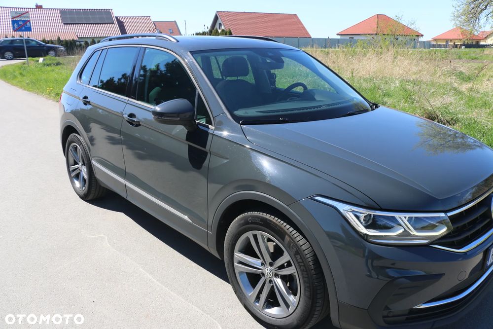 Volkswagen Tiguan 2.0 TDI SCR DSG - 6