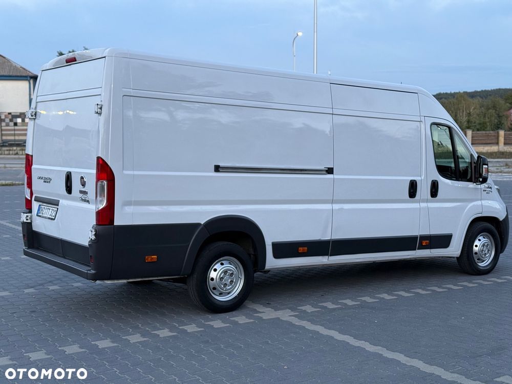Fiat Ducato Maxi L4H2 - 12