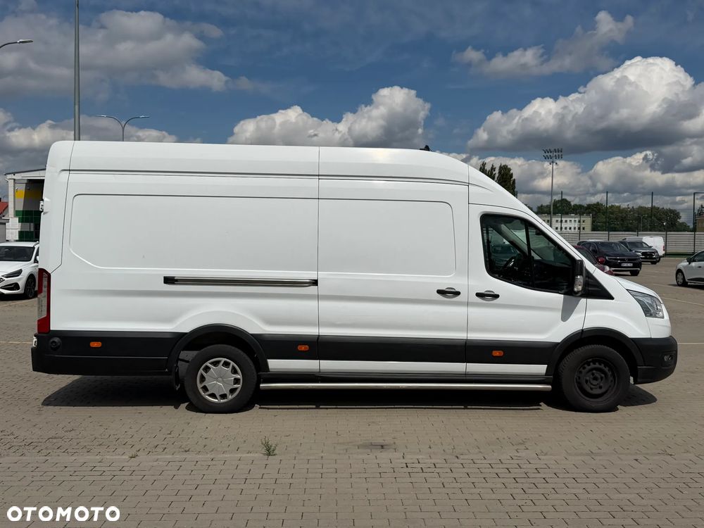 Ford Transit - 2