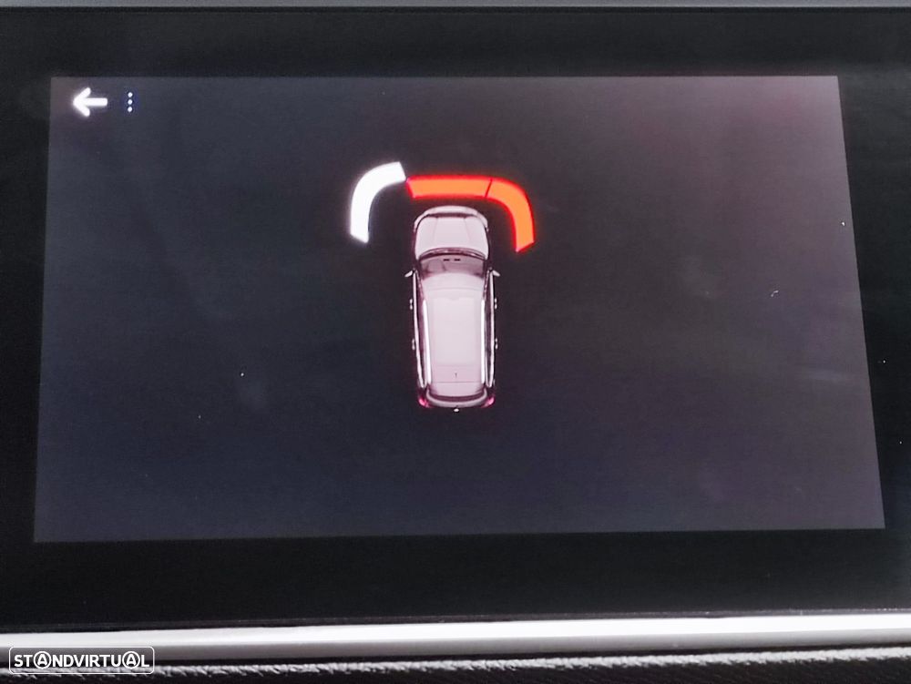 Peugeot 308 SW 1.5 BlueHDi Allure - 23