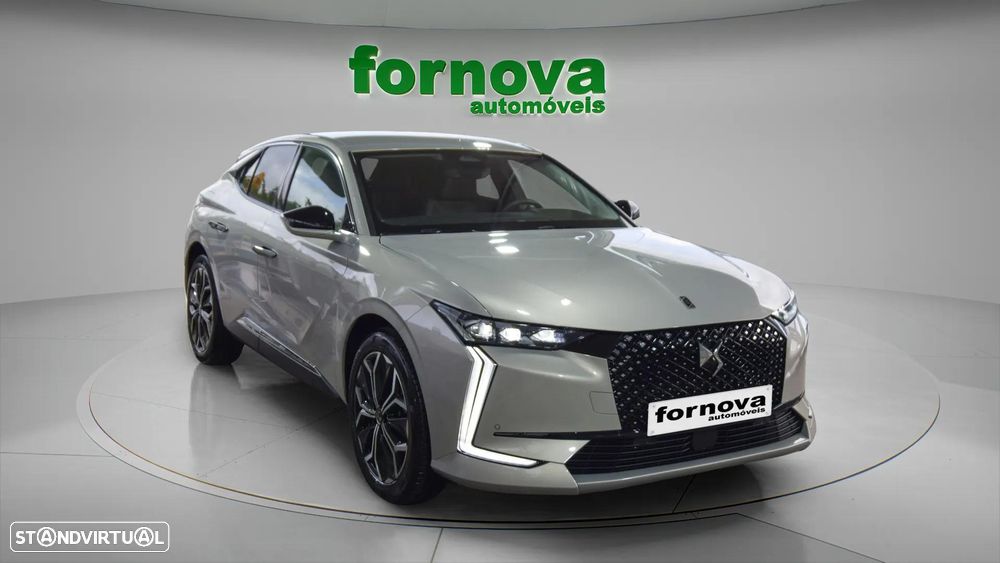 DS DS4 1.2 Hybrid Etoile e-DSC6 - 4