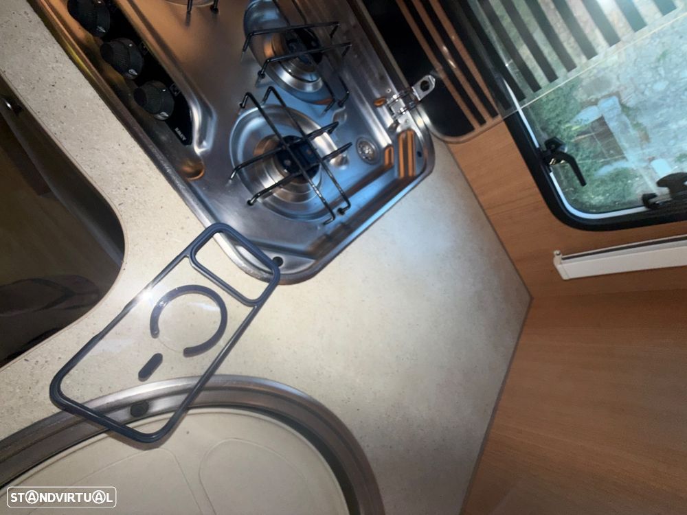 Chausson Flash Génesis - 26