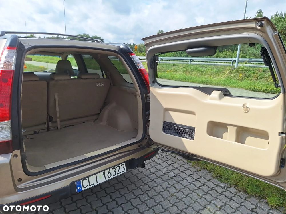 Honda CR-V 2.4 LX 2WD - 10
