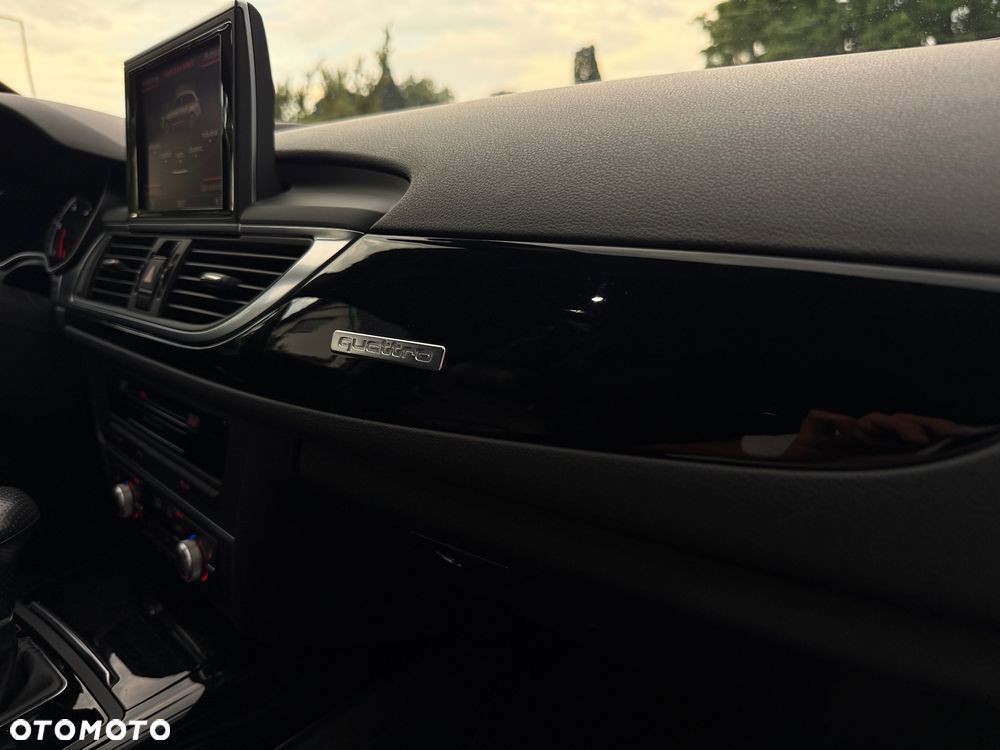 Audi A6 Avant 3.0 TDI DPF clean diesel quattro S tronic - 19