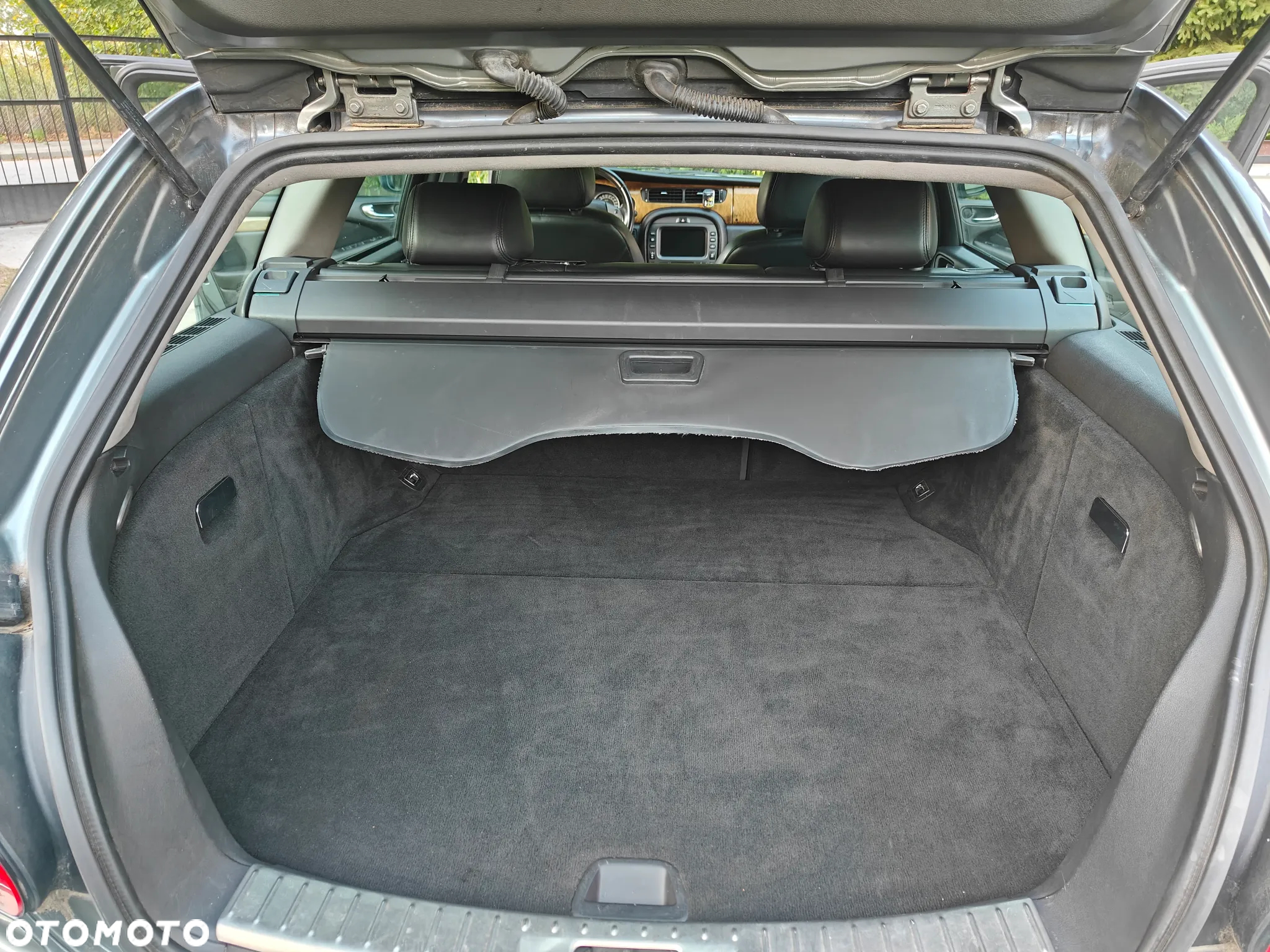 Jaguar X-Type Estate 2.0 Diesel Executive - 18