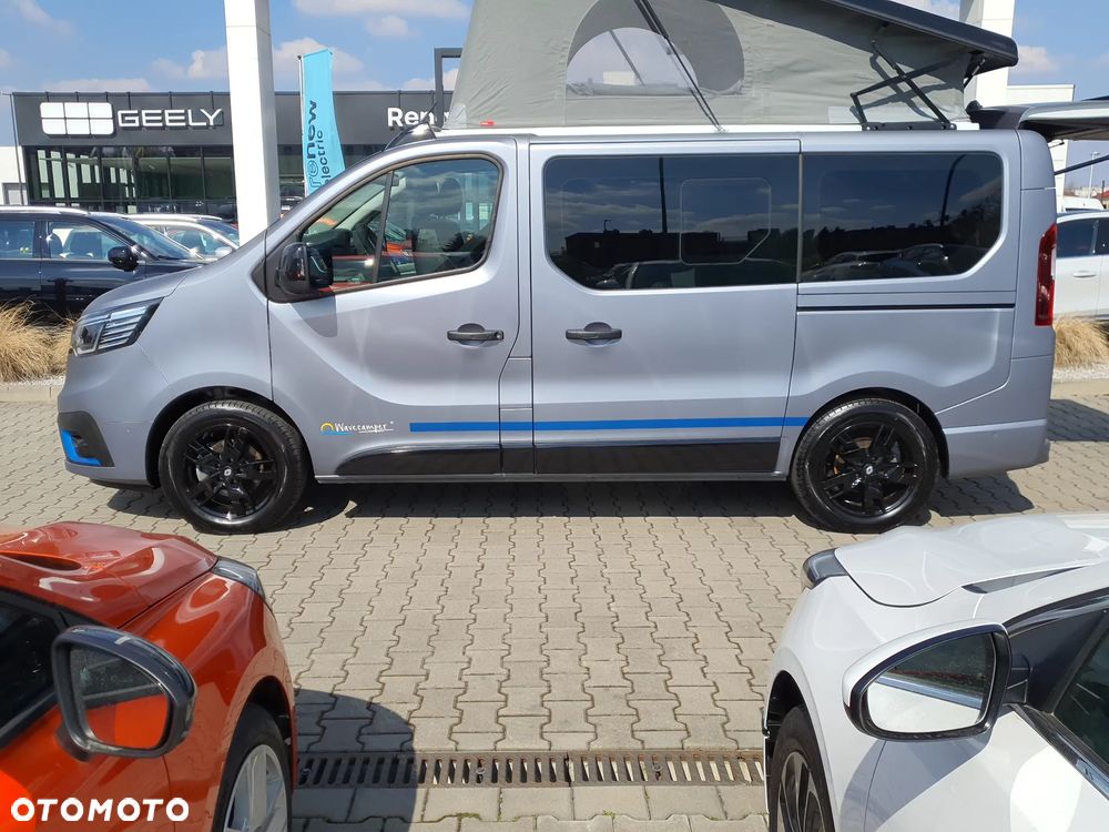 Renault Renault Trafic 2.0DCI 170KM EDC Wavecamper Kamper - 3