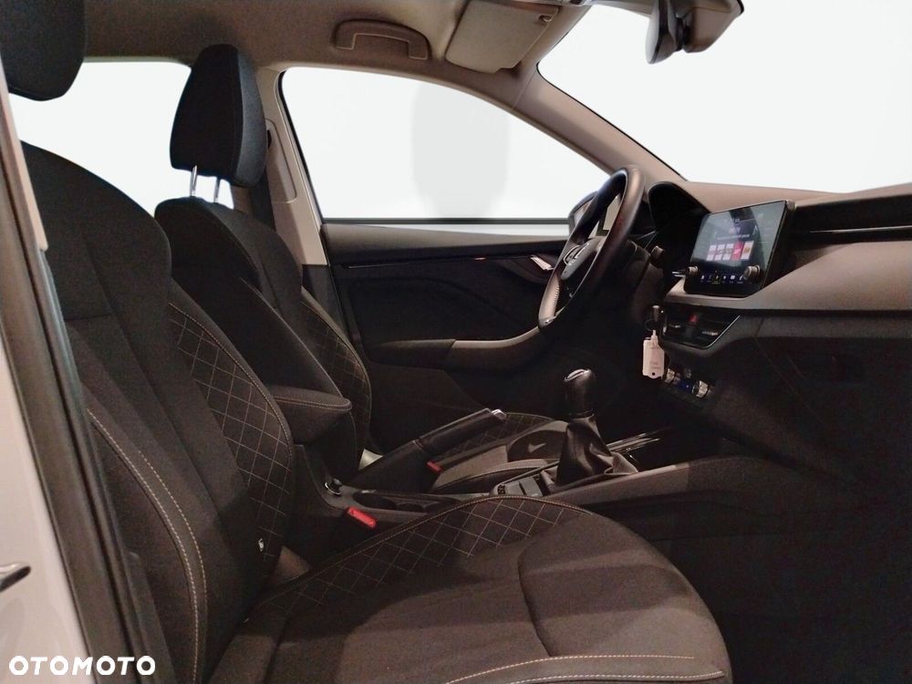 Skoda Scala 1.0 TSI Ambition - 18