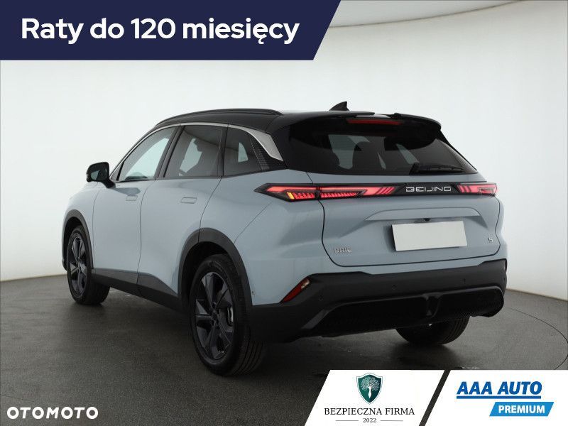 BAIC 5 - 6