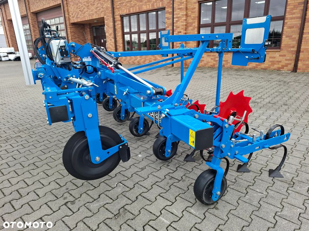 Inny CARRE PRECICAM ECONET - 6