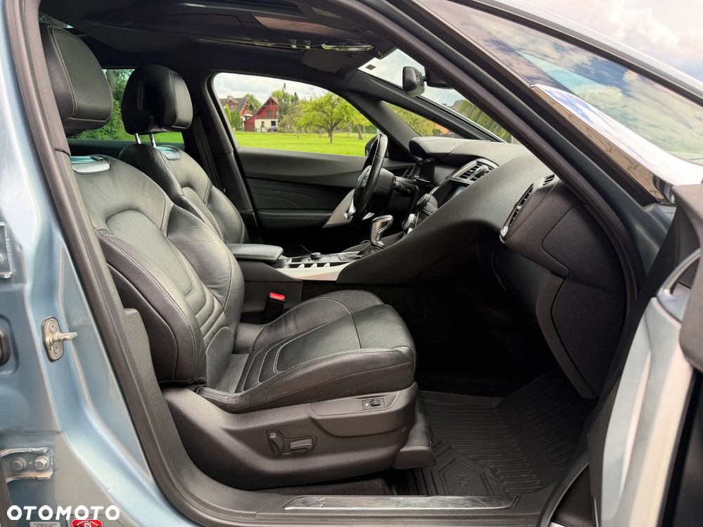 Citroën DS5 2.0 HDi SoChic - 13