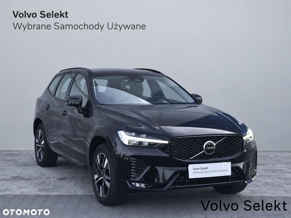 Volvo Xc60 2025 photo 4