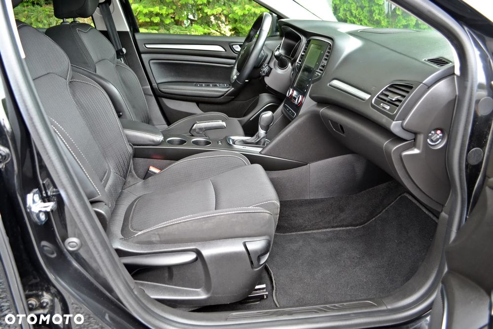 Renault Megane - 23