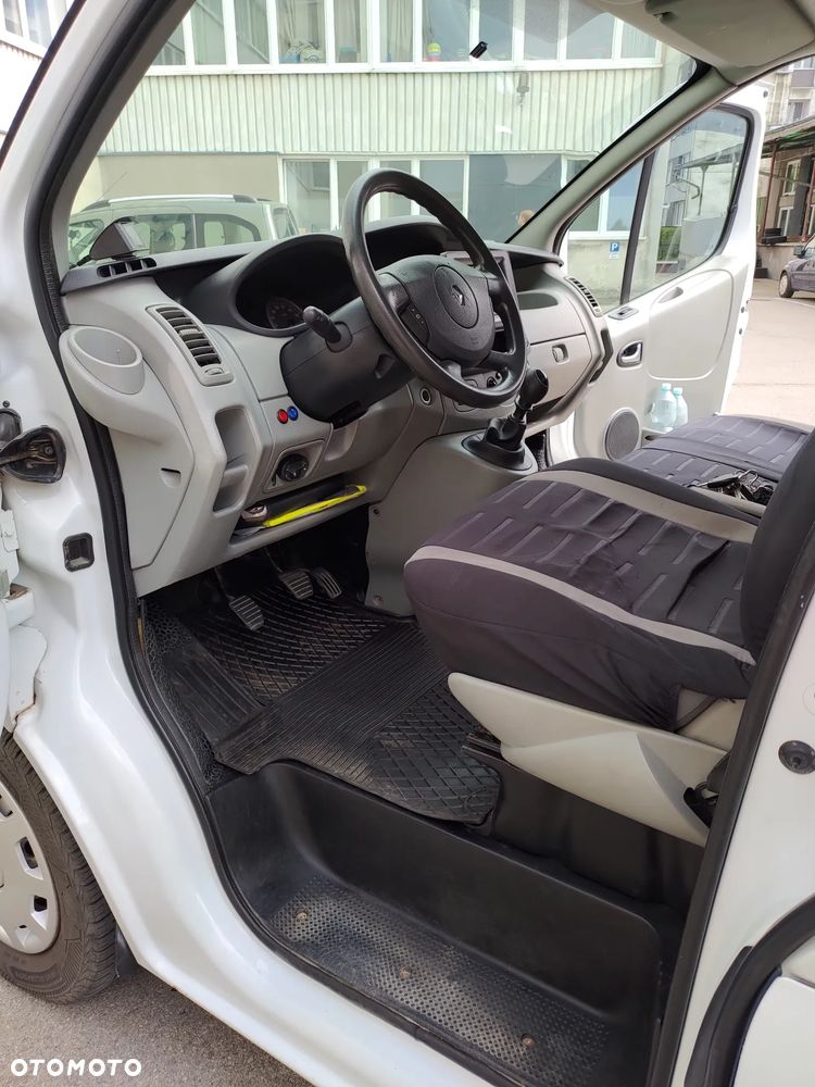 Opel Vivaro L2H2 kamper z łazienka,kuchnia,toaleta - 38