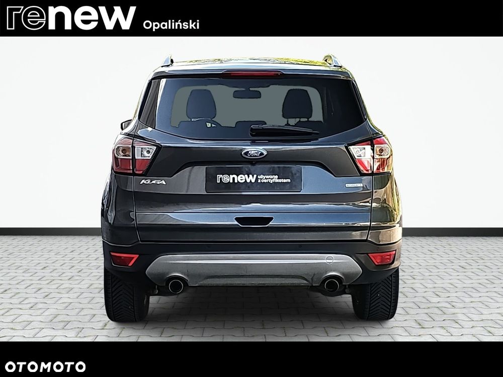 Ford Kuga 1.5 EcoBoost FWD Titanium - 7