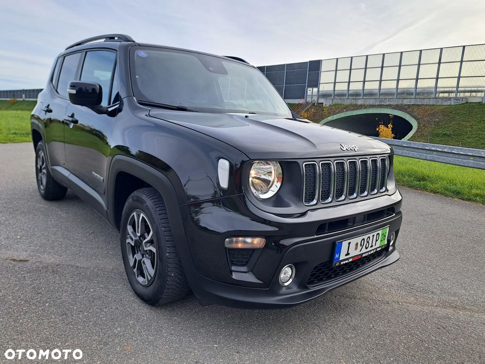 Jeep Renegade - 35