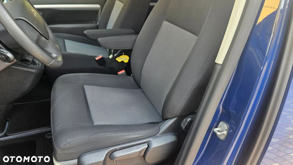 Citroën SpaceTourer 2.0 BlueHDi M Feel - 13
