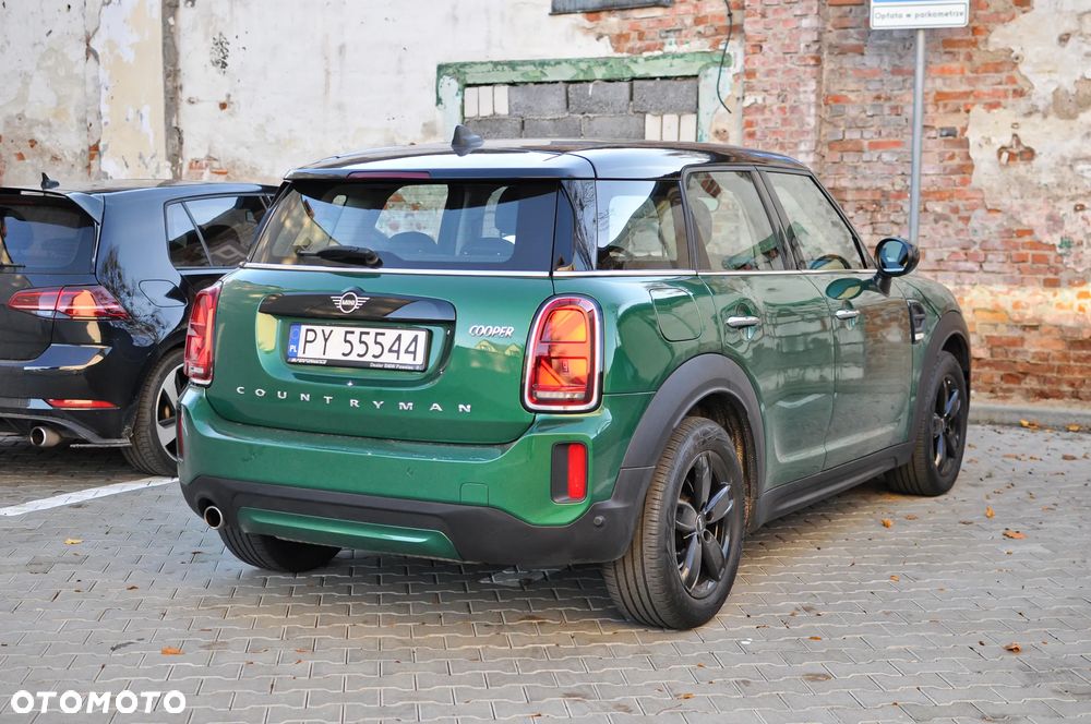 MINI Countryman Cooper - 11