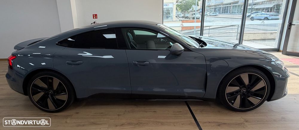 Audi e-tron GT quattro - 3