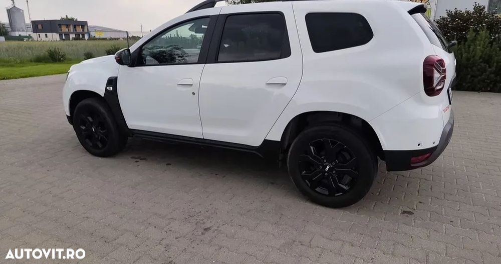 Dacia Duster TCe 150 EDC Extreme - 5