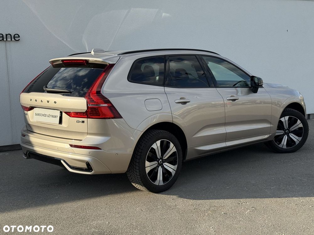 Volvo XC 60 - 13