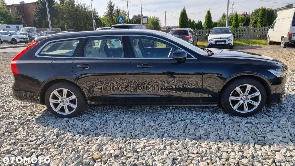 Volvo V90 D4 Geartronic Momentum Pro - 3