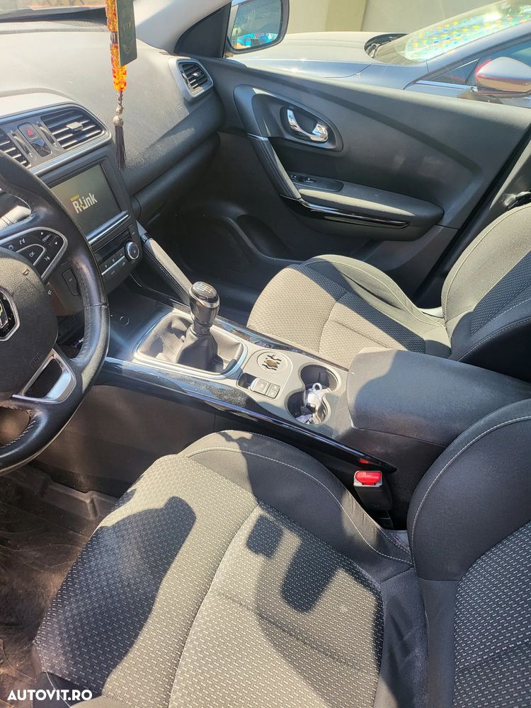 Renault Kadjar 1.2 TCe Zen - 7