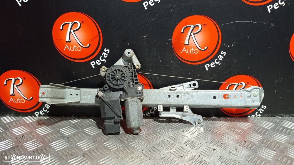 Elevador Trás Dto Mercedes-Benz A-Class (W168) - 1