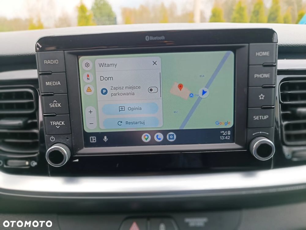 Kia Stonic 1.2 Edition 7 - 15