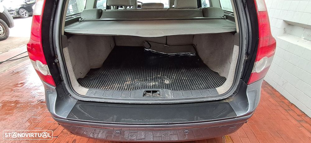 Volvo V50 1.6 D Nível 2 - 3