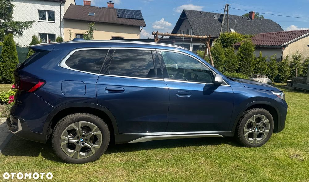 BMW X1 - 4