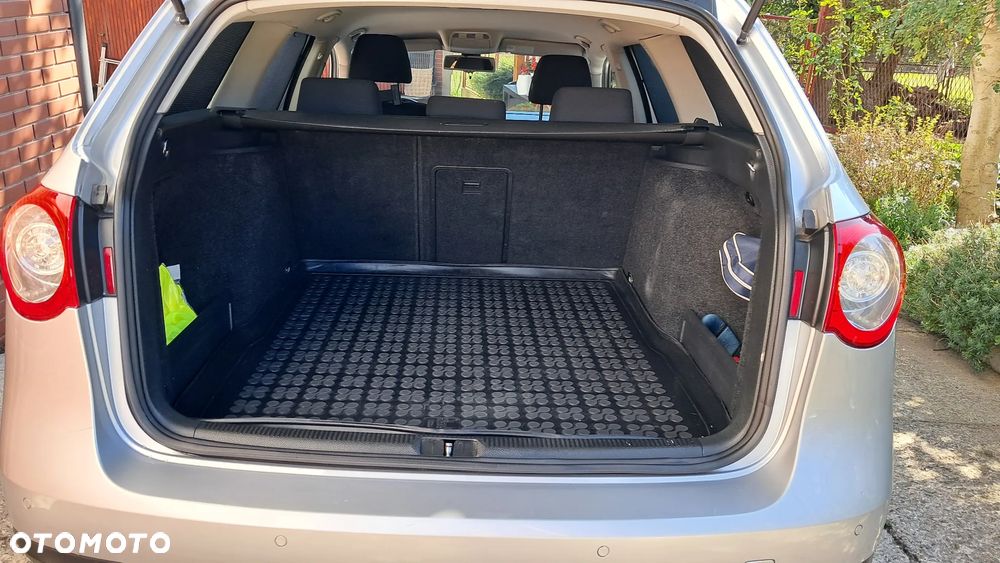 Volkswagen Passat 2.0 TDI DPF Comfortline - 6