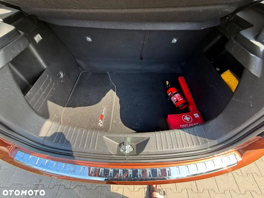BAIC Senova X35 - 10